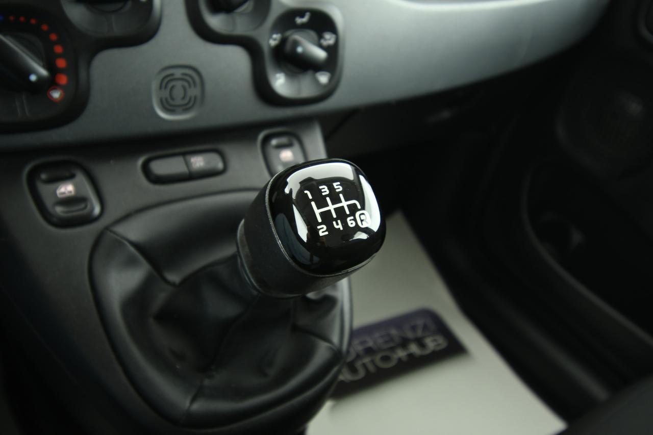 FIAT Panda 1.0 firefly hybrid City Life s&s 70cv NEOPATENTATI