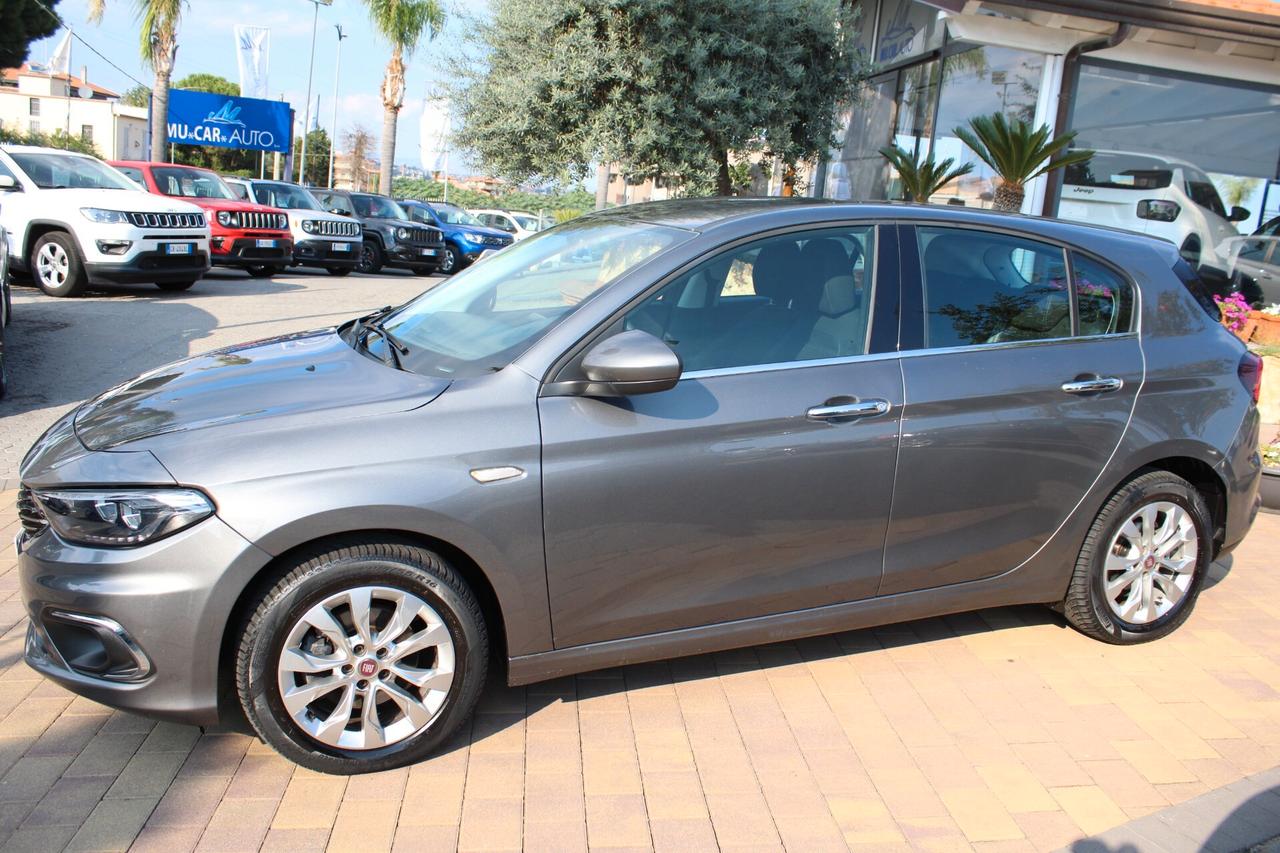 Fiat Tipo 1.6 Mjt S&S SW Lounge
