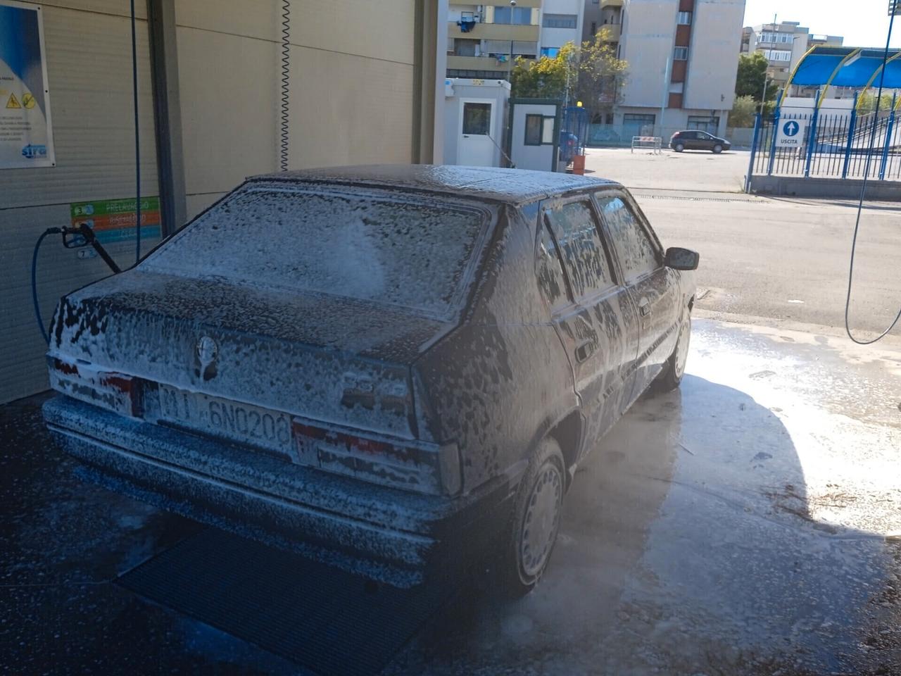Alfa Romeo 33 1.3