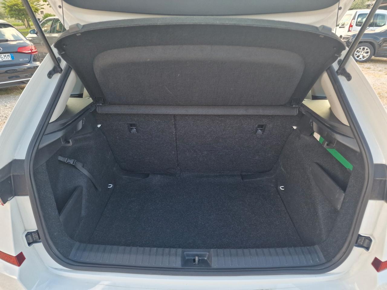 Skoda Kamiq 1.0 TSI Ambition 95 CV