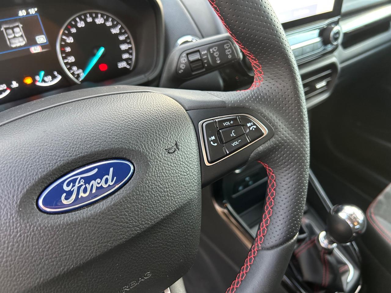 Ford EcoSport 1.0 EcoBoost 125 CV Start&Stop ST-Line Design