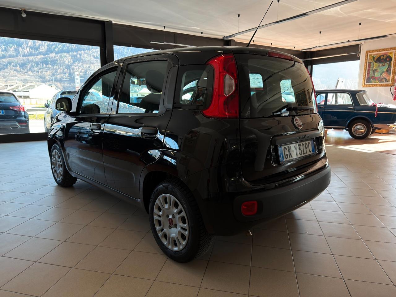 FIAT PANDA 1.0cc 69CV Hybrid *IVA*