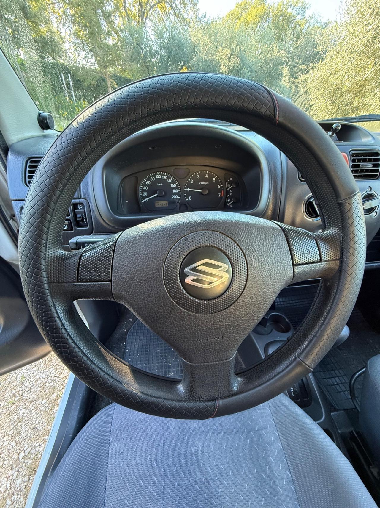 Suzuki Wagon R+ 1.3i 16V cat GL S-Limited