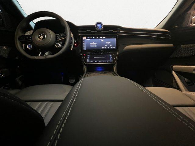 MASERATI Grecale MY25 MHEV 250 CV AWD Modena