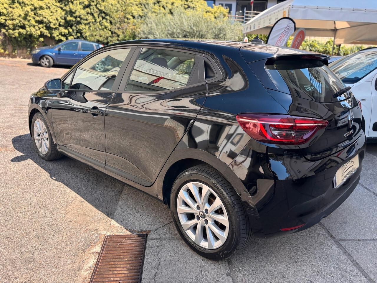 Renault Clio 1.5 dCi 85 CV 5 porte Business
