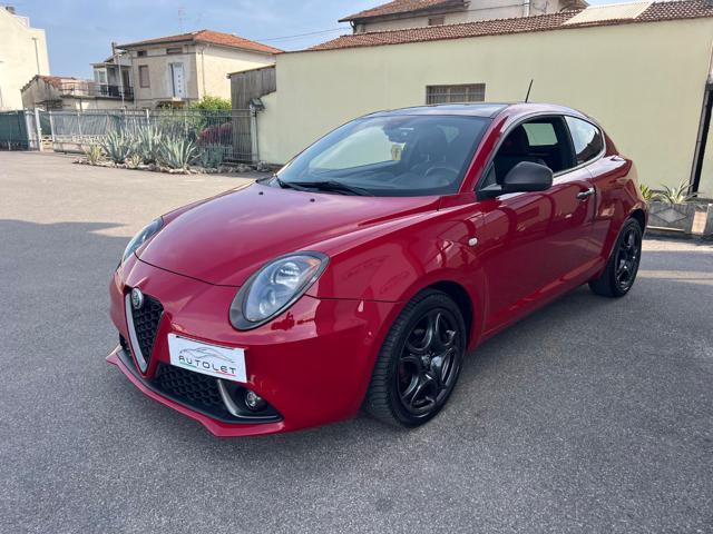 ALFA ROMEO MiTo 0.9 T 105 CV TwinAir S&S Super