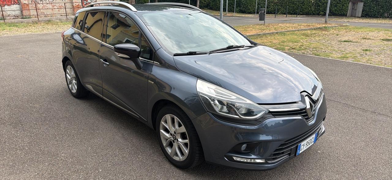 Renault Clio Sporter TCe 12V 90 CV Business