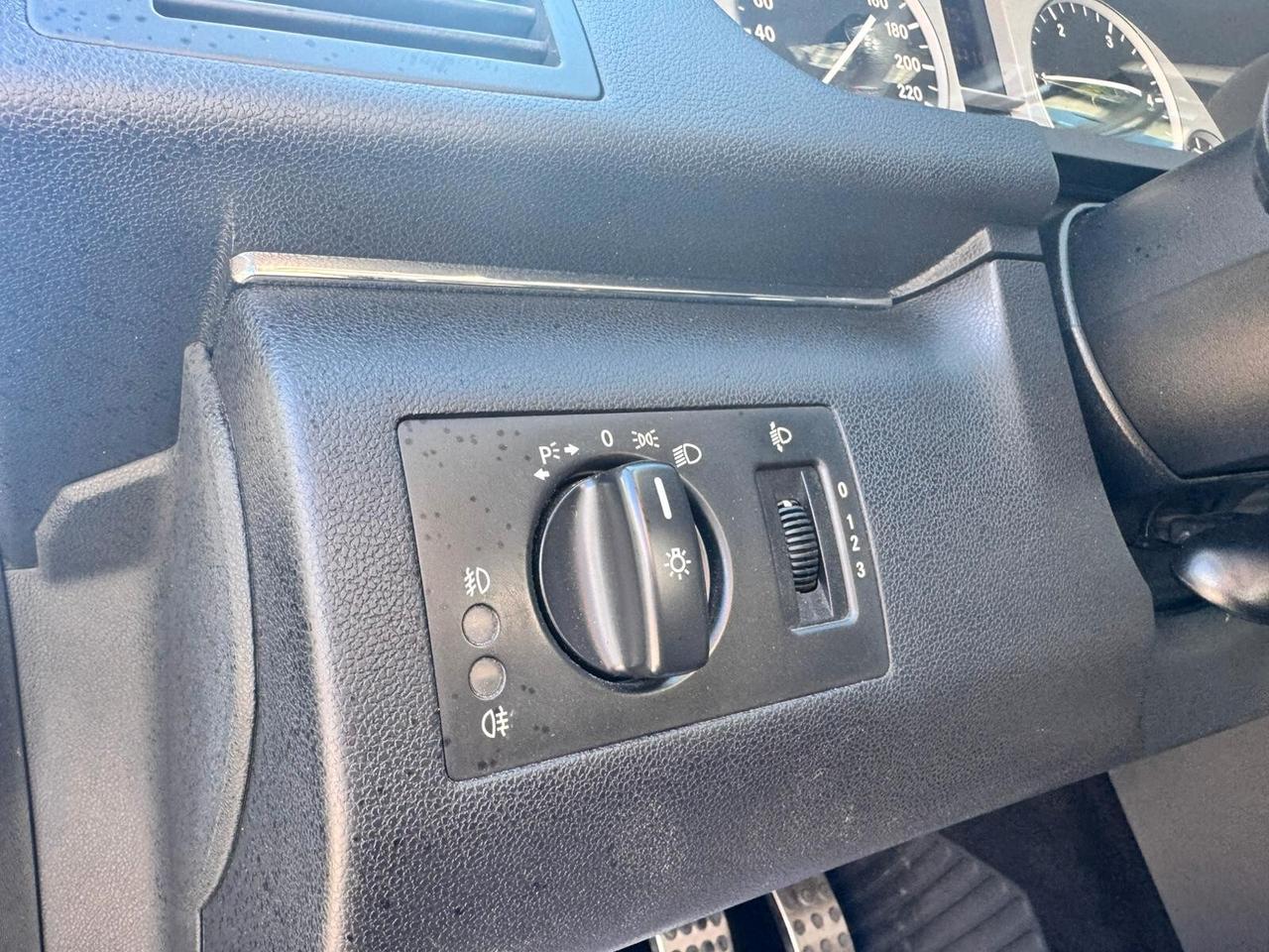 Mercedes-benz B 200 180 CDI Premium