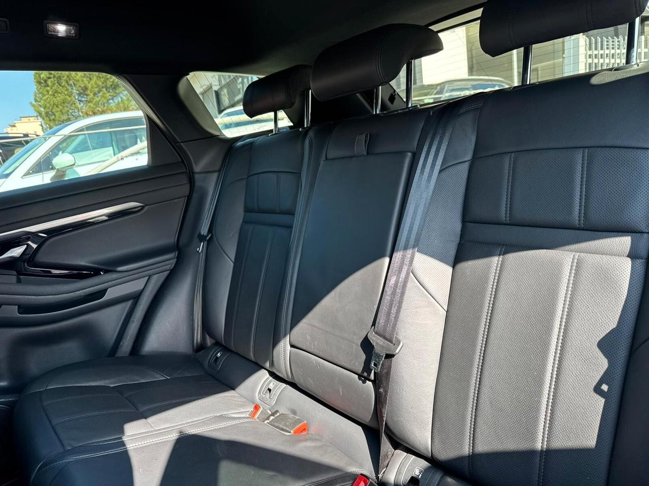 Land Rover Range Evoque 2.0D 150CV AWD Aut R-Dynamic HSE GARANZIA