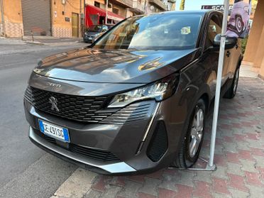 Peugeot 3008 BlueHDi 130 S&S EAT8 Active Pack