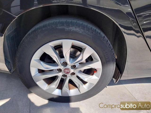 FIAT Tipo 1.3 Mjt S&S (Garanzia 12 Mesi)