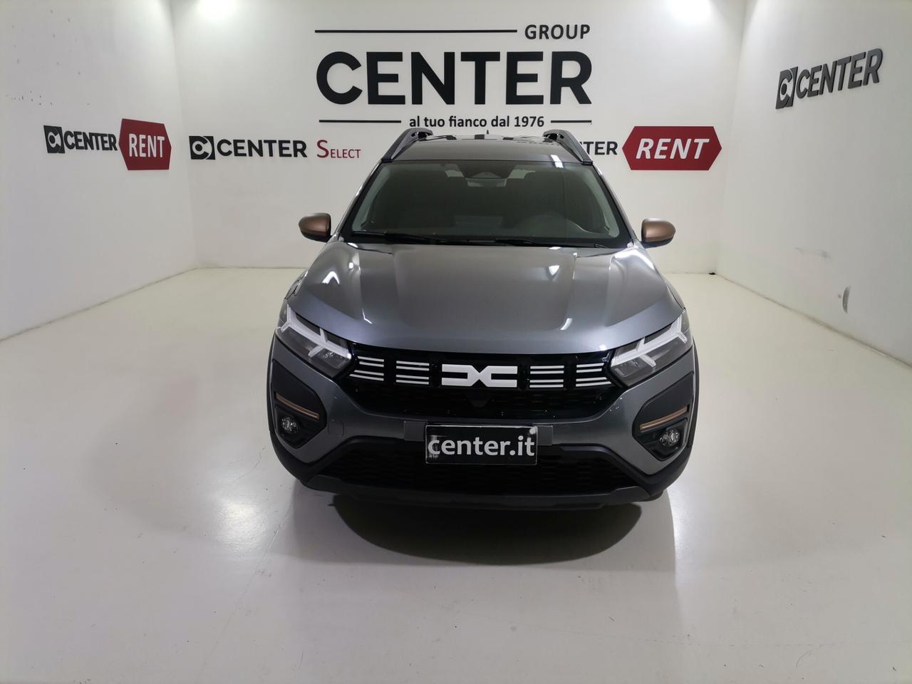 Dacia Jogger 1.6 Hybrid 140 7 posti Extreme Up