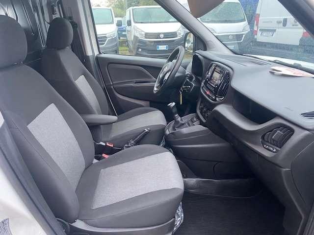 Fiat Doblo 1.3 MTJ 95 CV SX