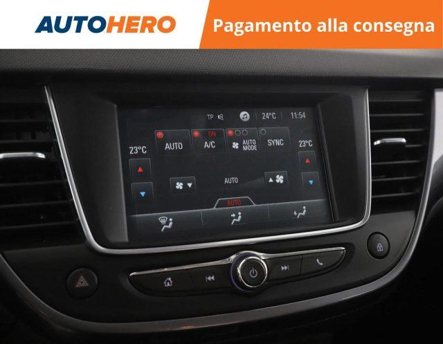 OPEL Crossland X 1.5 ECOTEC D 102 CV Start&Stop Innovation