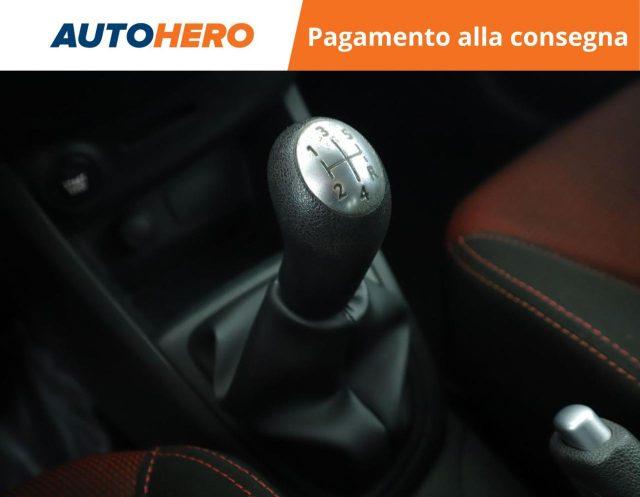 RENAULT Clio dCi 8V 75CV Start&Stop 5 porte Energy Life