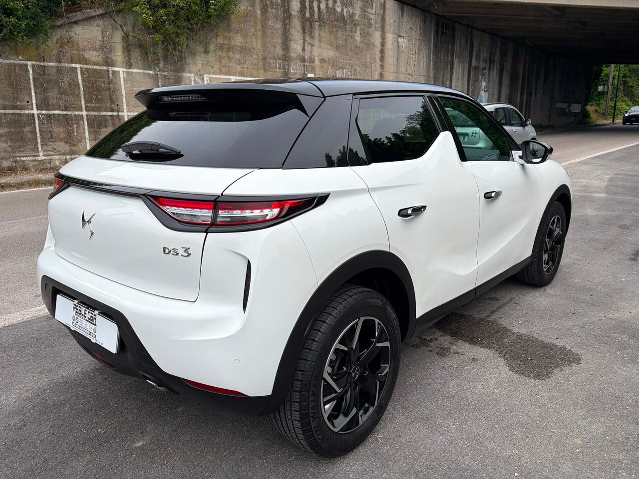 Ds DS3 3 Crossback 1.5 BlueHDi 110cv So Chic