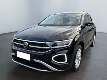 Volkswagen T-Roc T-Roc 1.5 tsi Life dsg