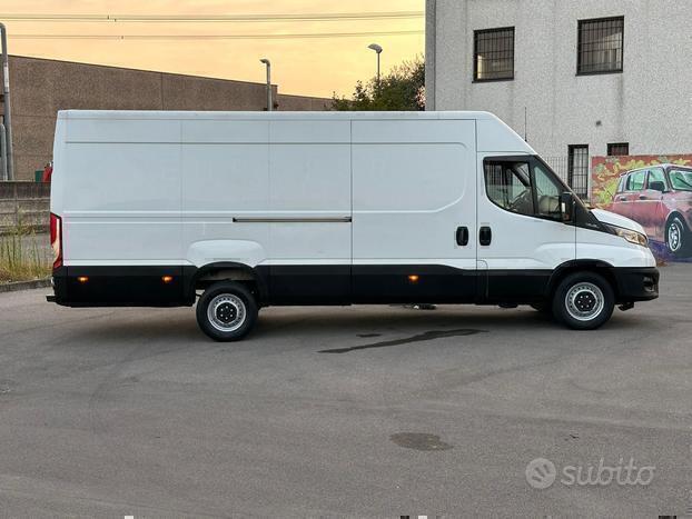 IVECO DAILY MAXI ANNO 2021 SUPER PREZZO!