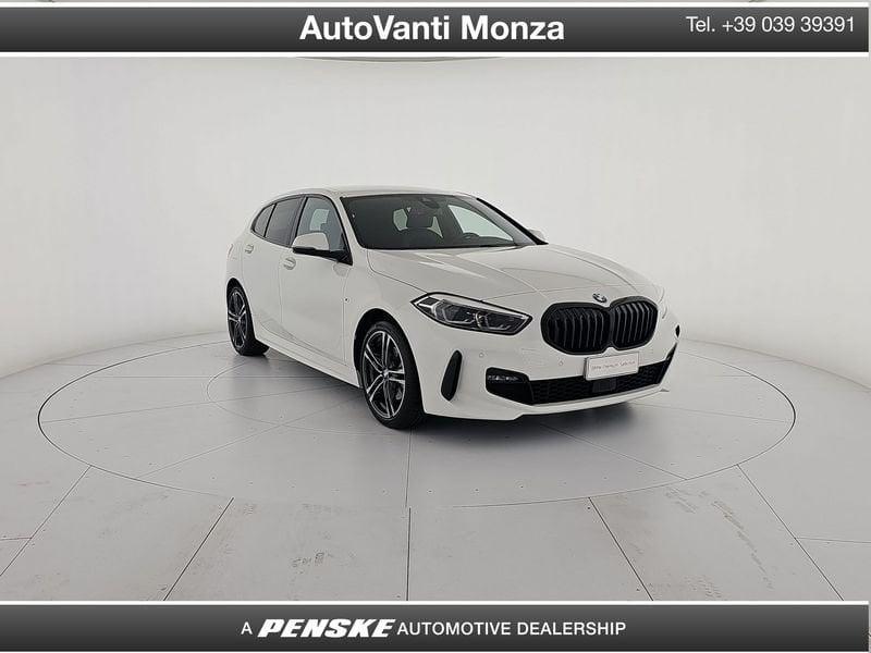 BMW Serie 1 118d 5p. M Sport