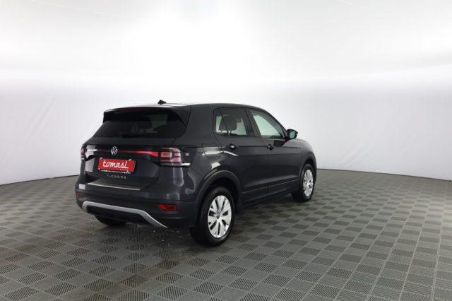 VOLKSWAGEN T-Cross T-Cross 1.0 TSI Urban BMT