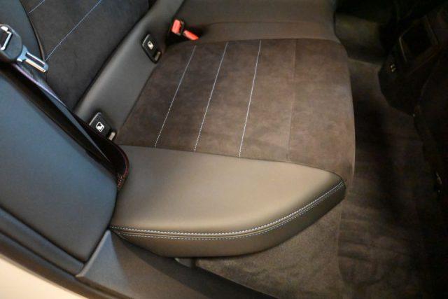 BMW 118 d M SPORT PRO INNOVATION PACK SPORT PACK SCONTO26%