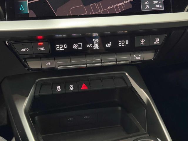 AUDI A3 SPB 30 TDI Business