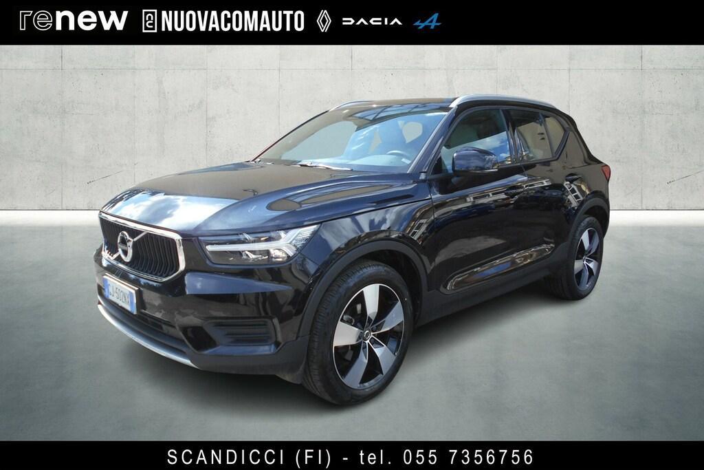 Volvo XC40 1.5 T2 Momentum Core Geartronic