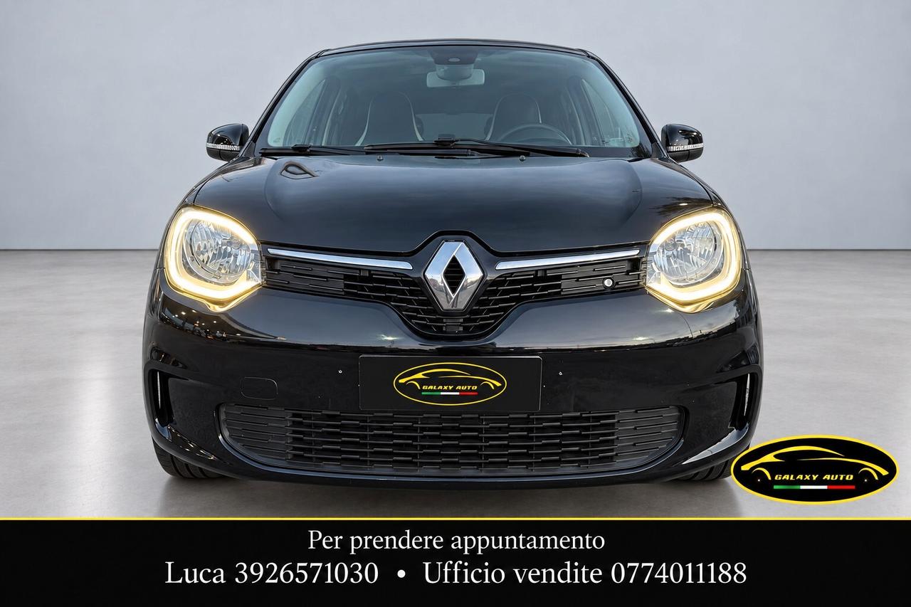 Renault Twingo SCe 65 CV Urban Night SERVICE UFFICIALI RENAULT