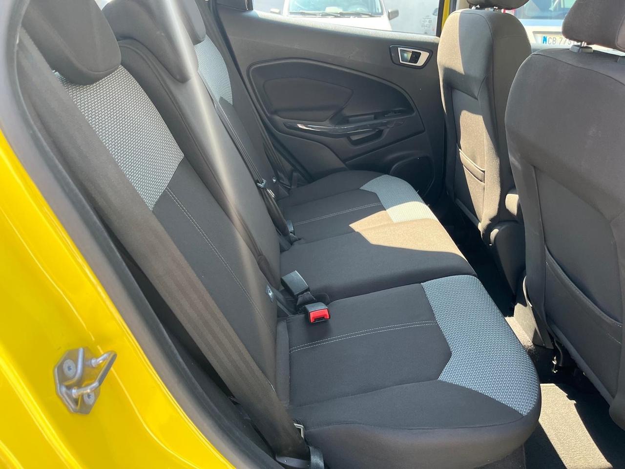 Ford ecosport 1.5 tdci/55cv-full-11/2025