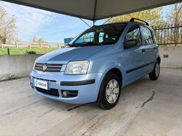 FIAT Panda 1.2 Dynamic OK NEOPATENTATI 5 POSTI EURO 4