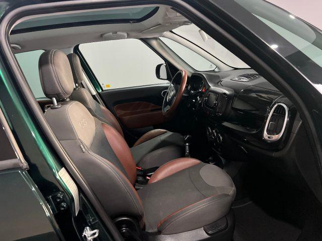 FIAT 500L 1.6 Multijet 105 CV Trekking