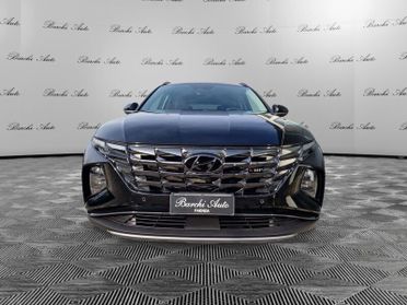 Hyundai Tucson Tucson 1.6 hev Exellence 2wd auto