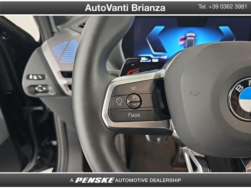 BMW Serie 1 118d MSport Pro