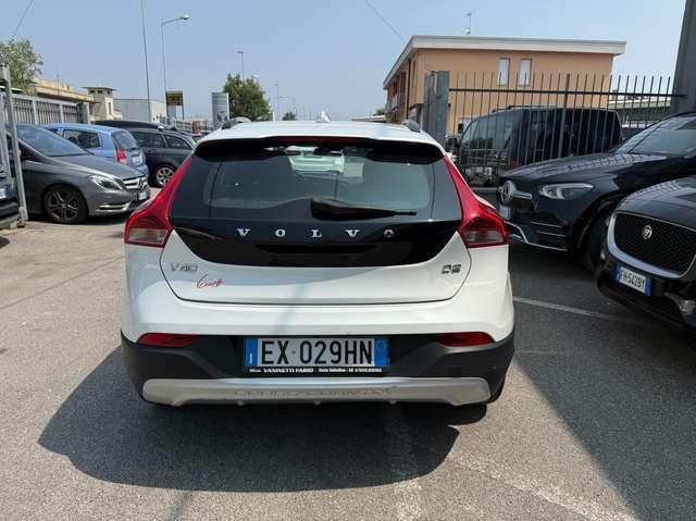 Volvo V40 Cross Country V40 Cross Country 1.6 d2 my15