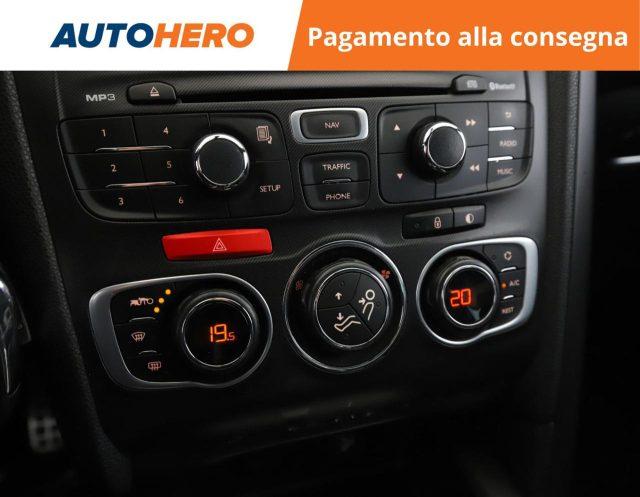 DS AUTOMOBILES DS 4 1.6 e-HDi 115 airdream So Chic