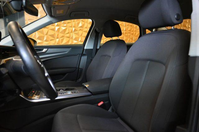 AUDI A6 NEW BERLINA 45 TFSI S-TR. BUSIN.SPORT RADAR FULL!!