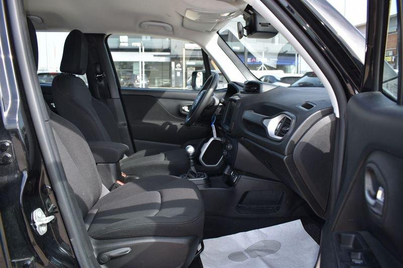 Jeep Renegade 1.0 T3 Business