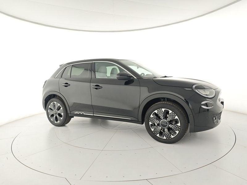 FIAT 600 Hybrid DCT MHEV La Prima + VERNICE " VARI COLORI DISPONIBILI"
