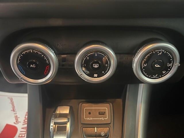 Alfa Romeo Giulietta 1.6 JTDm-2 120 CV Distinctive