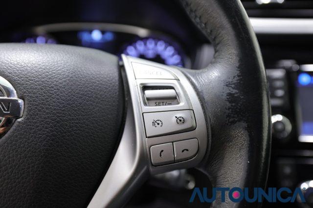 NISSAN X-Trail 1.6 DCI 2WD VISIA