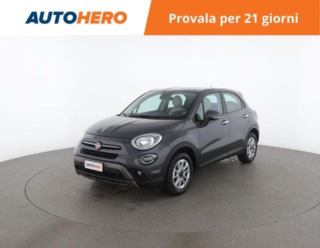 FIAT 500X 1.0 T3 120 CV City Cross