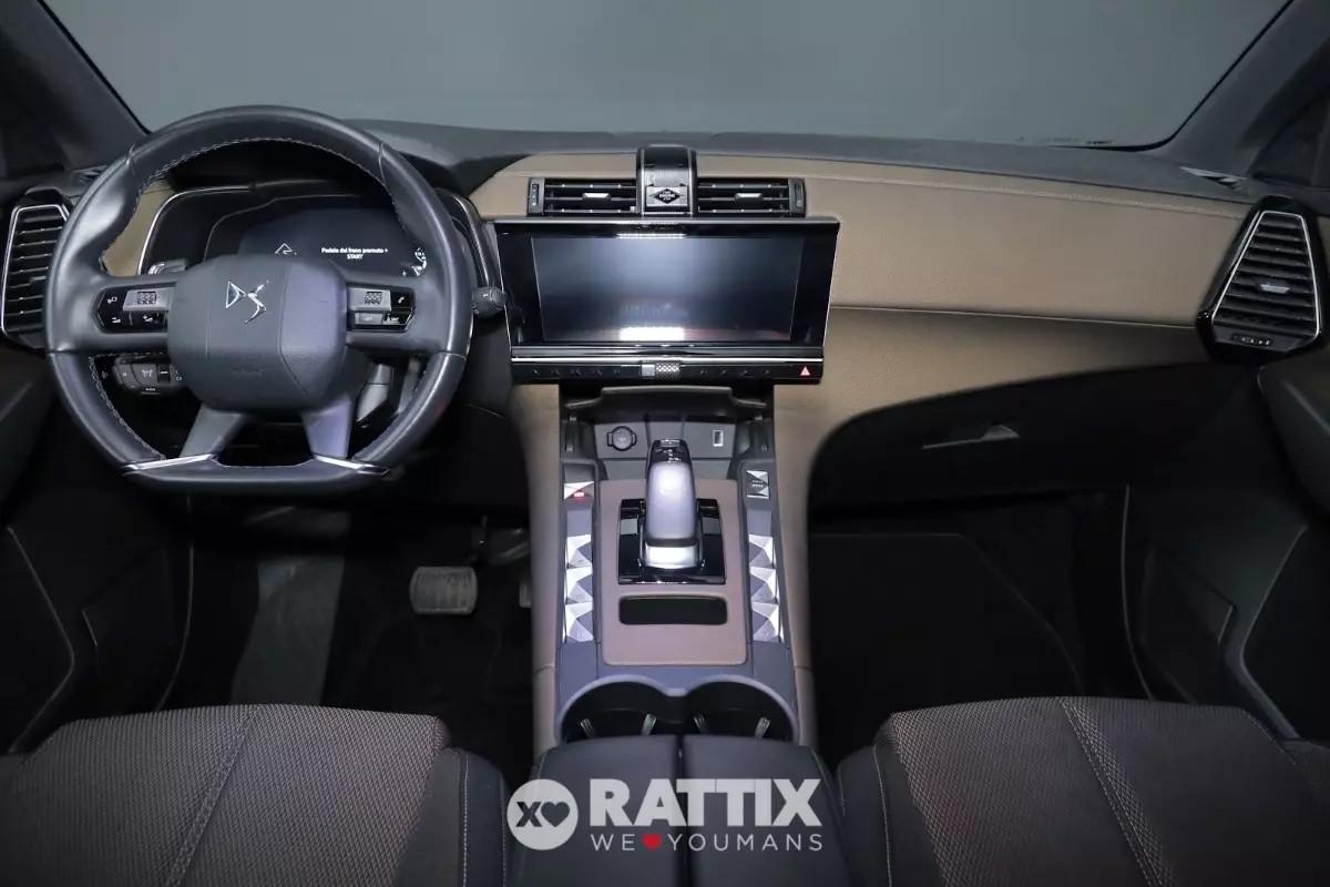 DS Automobiles DS 7 Crossback 1.6 e-tense Phev Business Auto