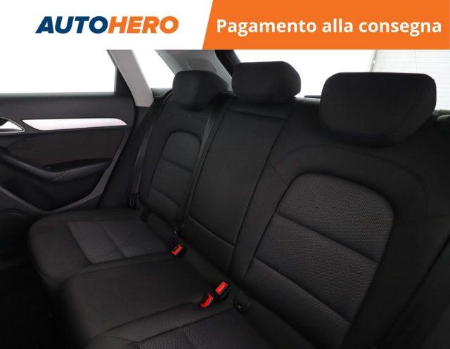 AUDI Q3 2.0 TDI 150 CV quattro S tronic Business