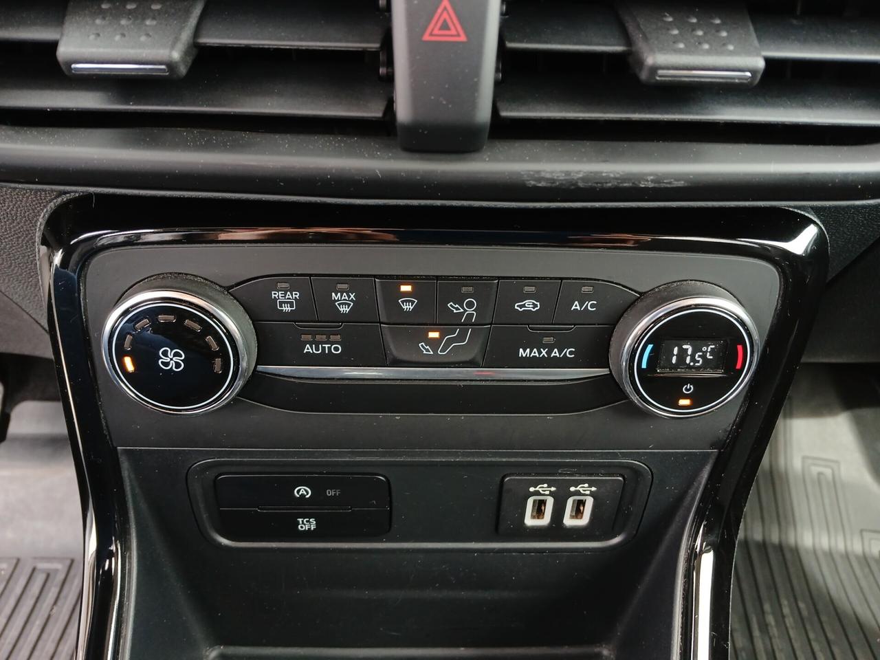 Ford EcoSport 1.5 TDCI 95CV 2020 TITANIUM