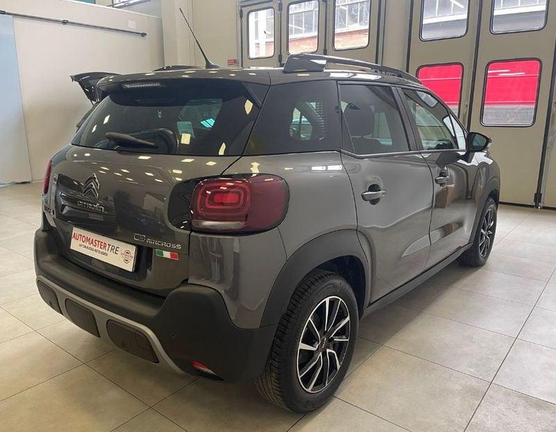 Citroën C3 C3 PureTech 110 S&S Shine