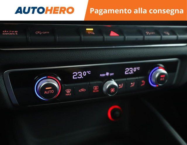 AUDI A3 SPB 1.6 TDI clean diesel S tronic Attraction