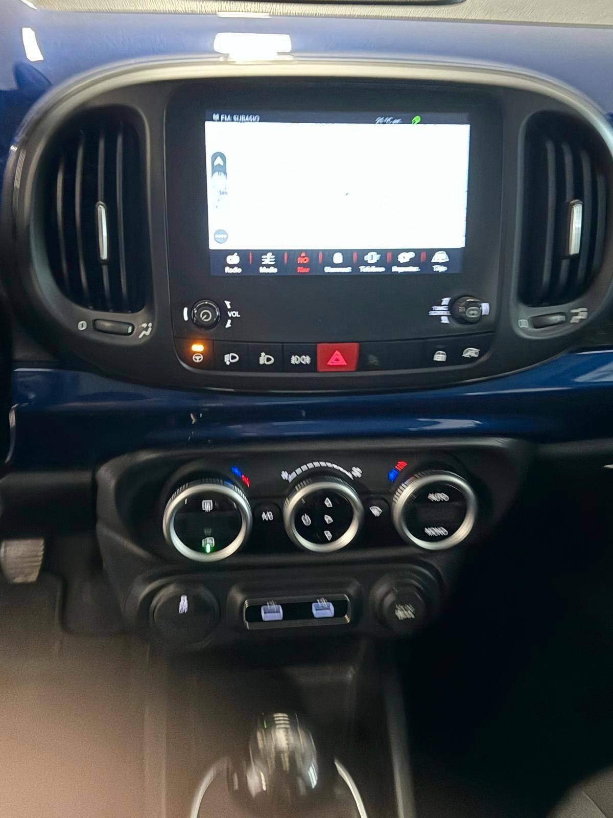 Fiat 500L 1.6 Multijet 120cv Business Mini