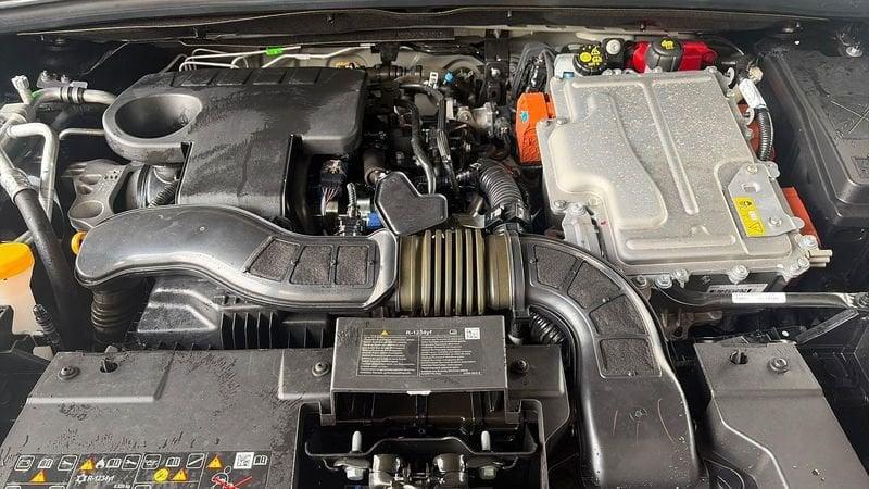 Renault Symbioz 1.6 full hybrid E-Tech Iconic 145cv auto
