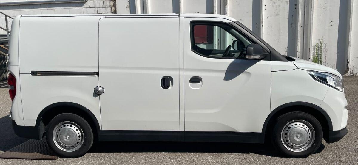 MAXUS eDELIVER 3 122Cv. Kwh 50,2 L1H1 ELETTRICO