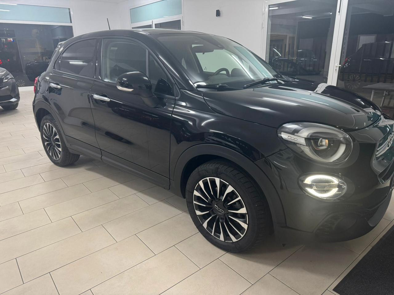 Fiat 500X 1.0 T3 120 CV Sport